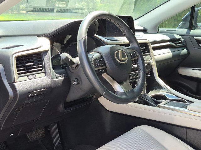 2020 Lexus RX