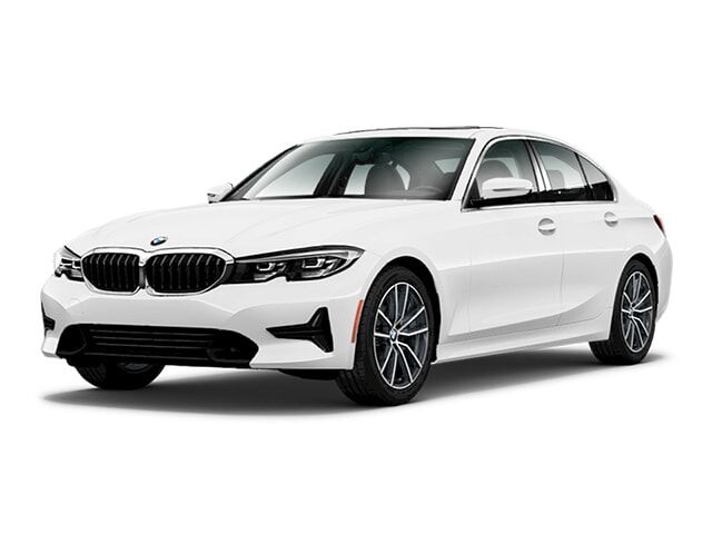 2020 BMW 330i