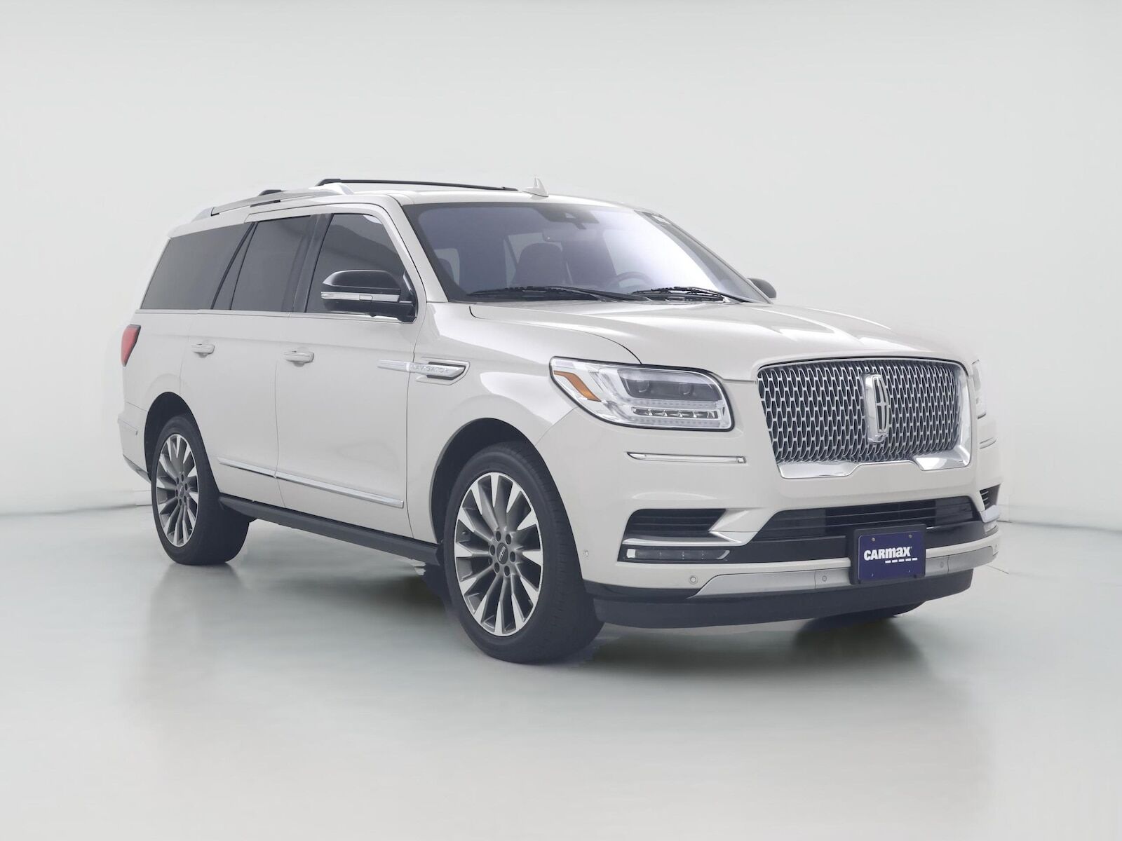 2020 LINCOLN Navigator