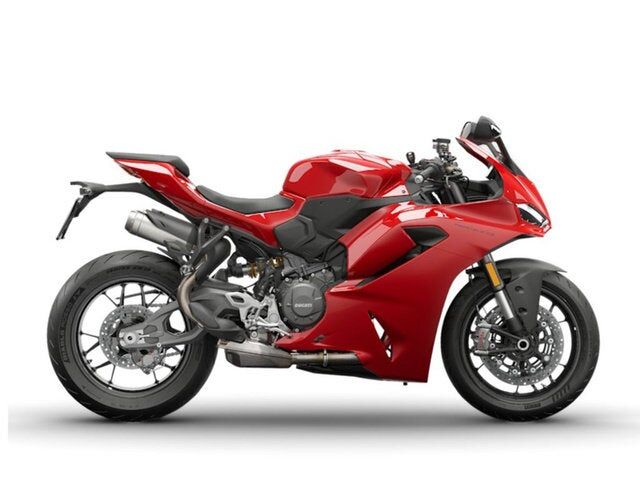 2026 DUCATI Superbike