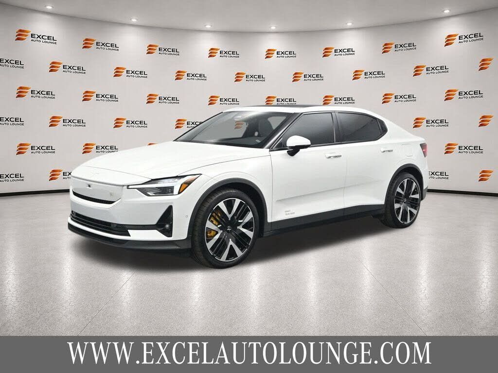 2024 POLESTAR PS2