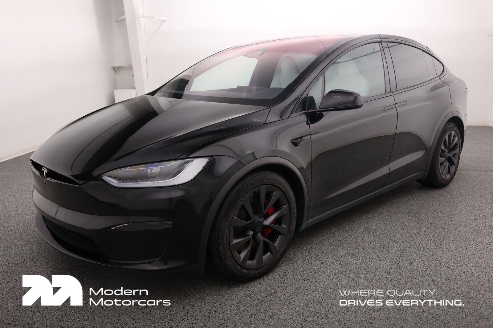 2023 TESLA Model X