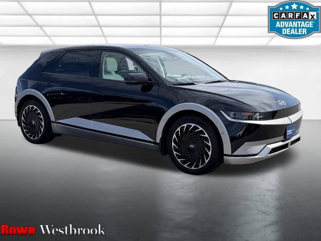 2023 HYUNDAI IONIQ 5