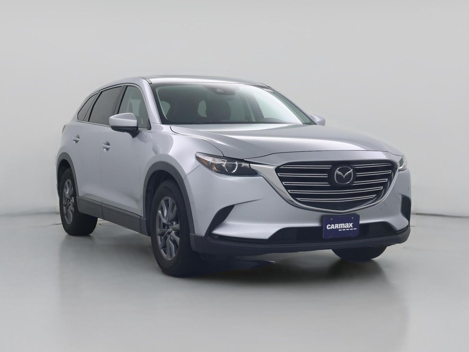 2023 MAZDA CX-9