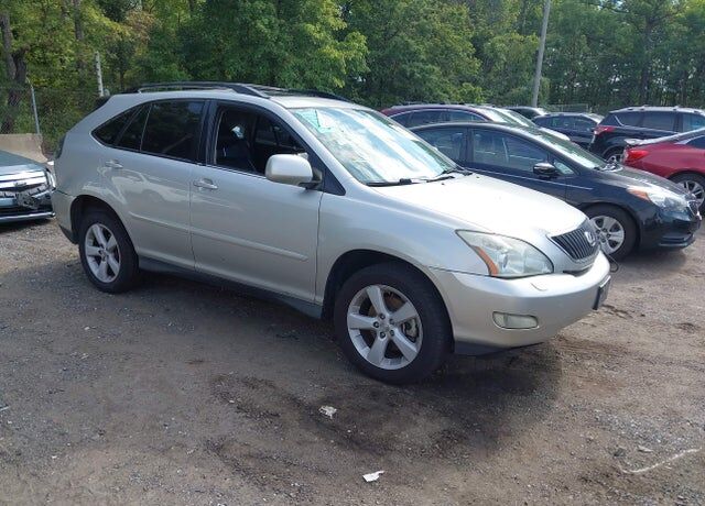 2005 LEXUS RX