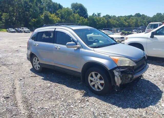 2008 HONDA CR-V