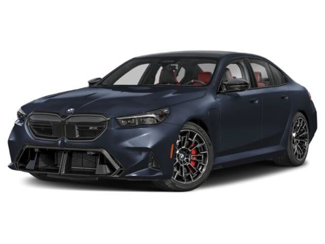 2025 BMW M5