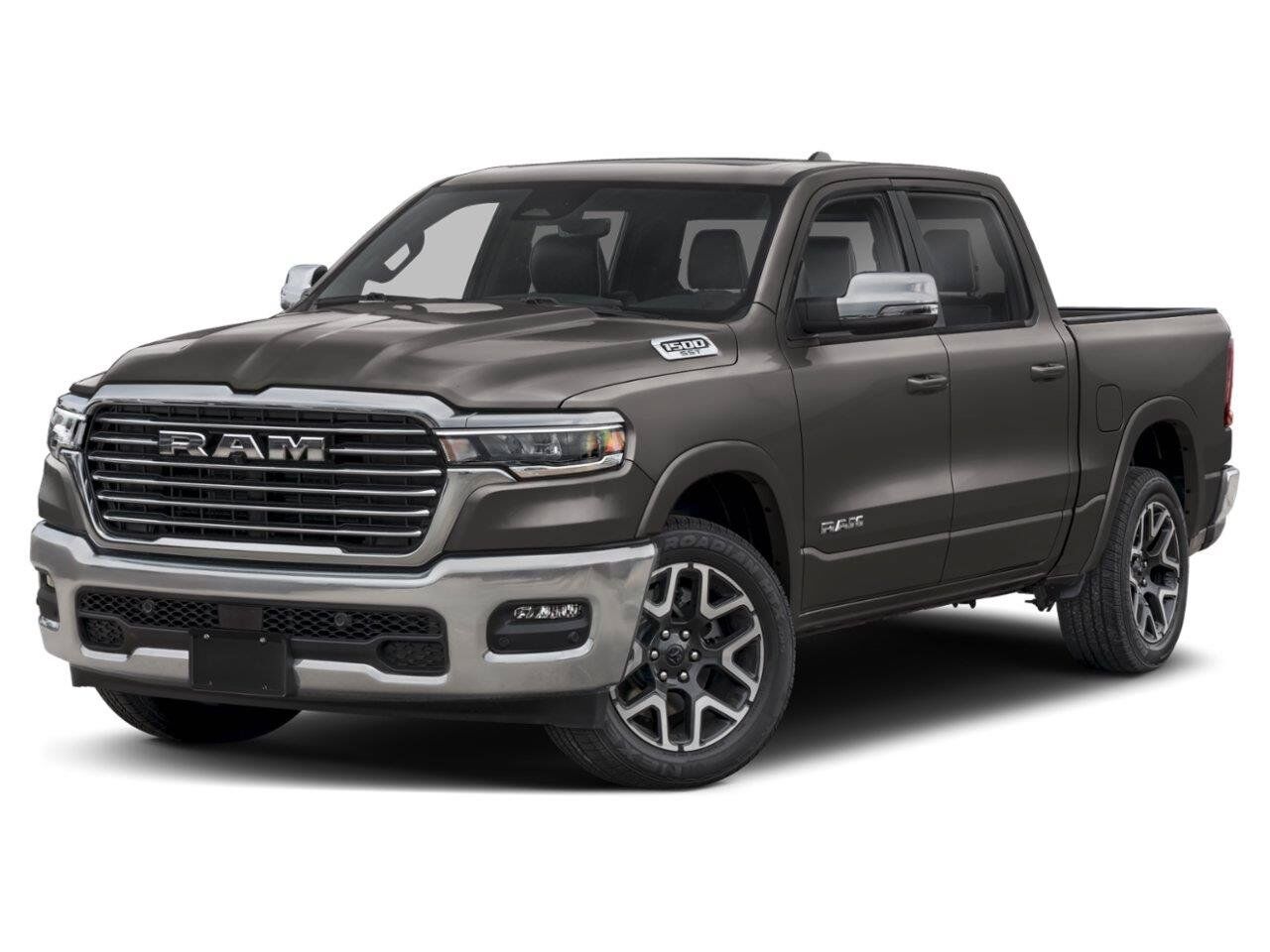 2027 RAM 1500
