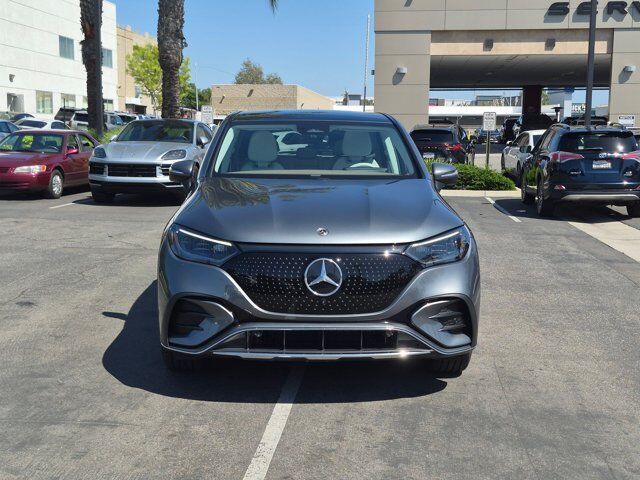 2023 Mercedes-Benz EQE-Class SUV
