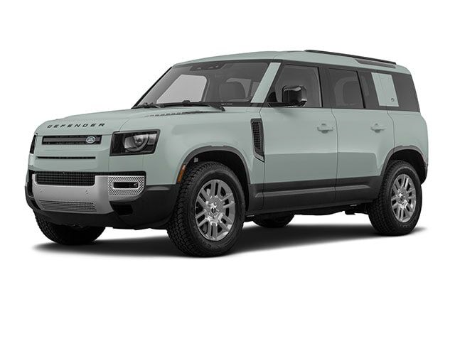 2023 LAND ROVER Defender
