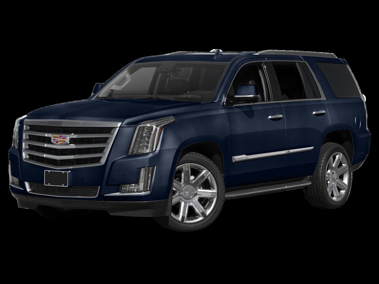 2018 CADILLAC Escalade