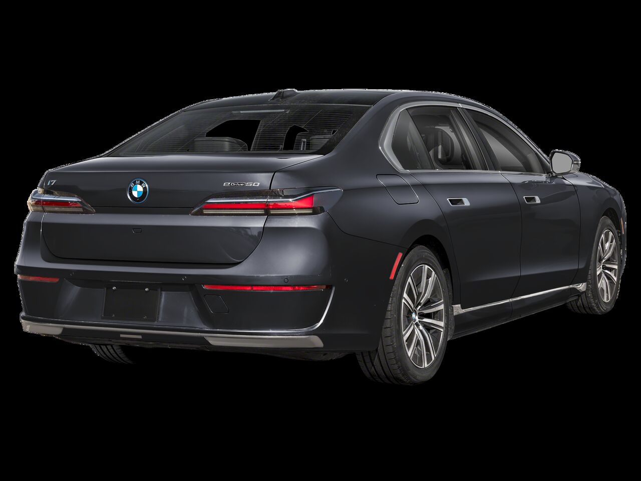 2024 BMW i7