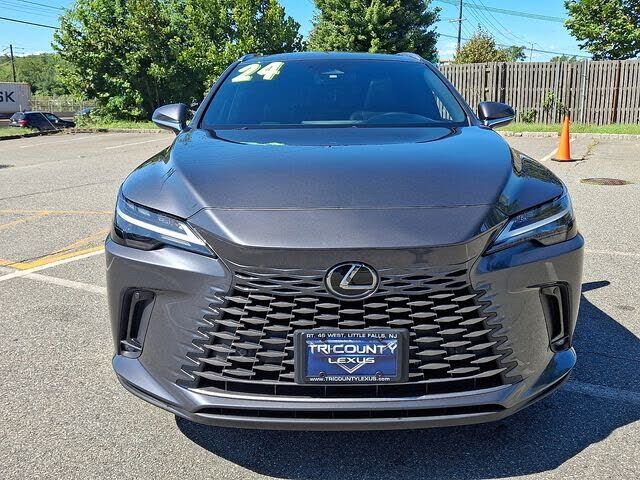 2024 Lexus RX