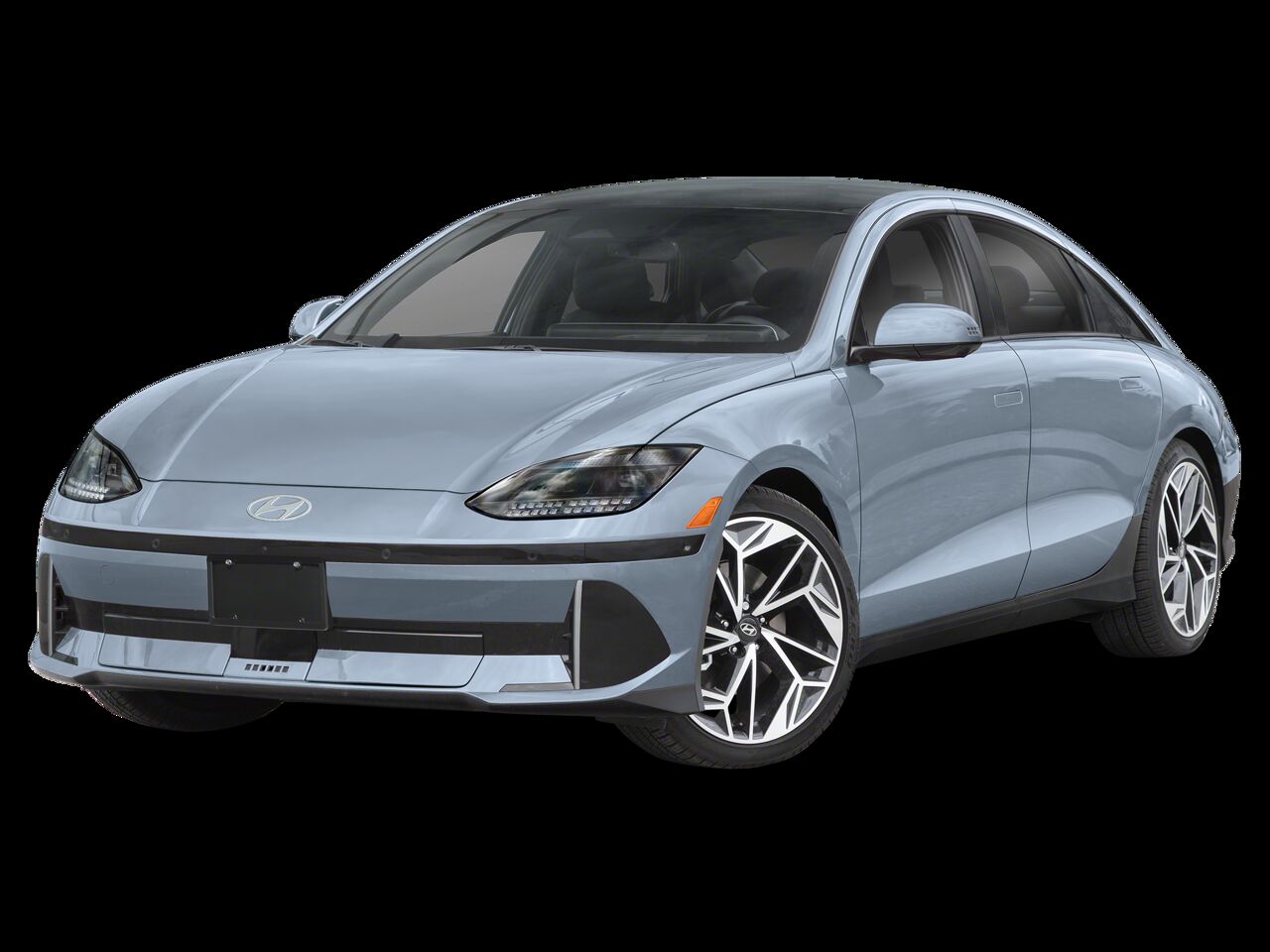 2025 HYUNDAI Ioniq 6