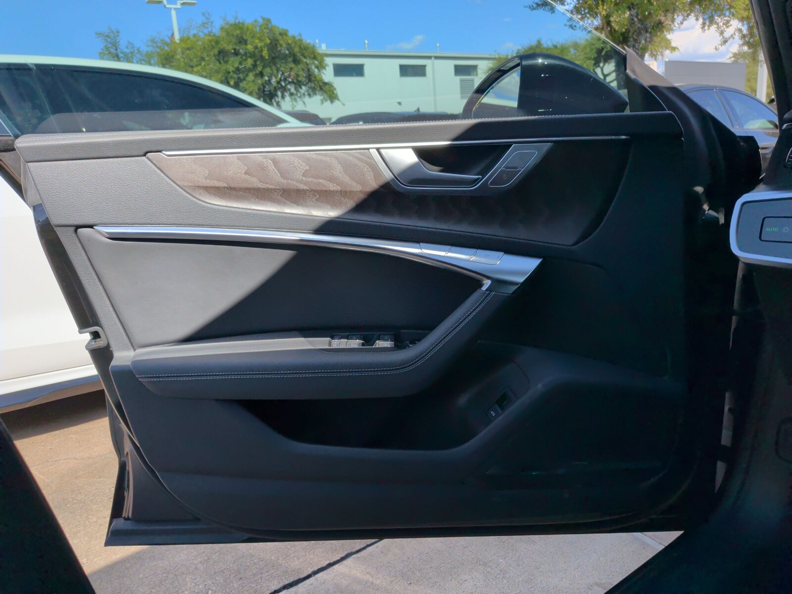 2023 Audi A7