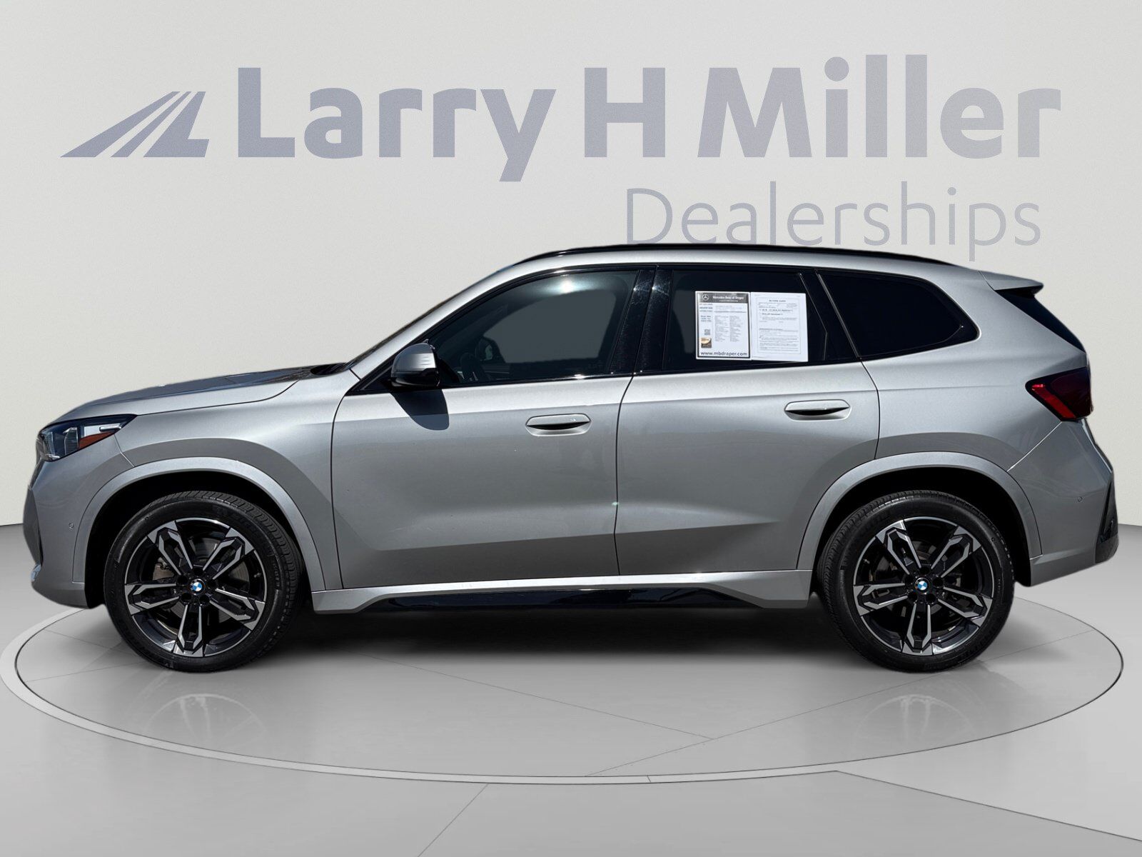 2024 BMW X1