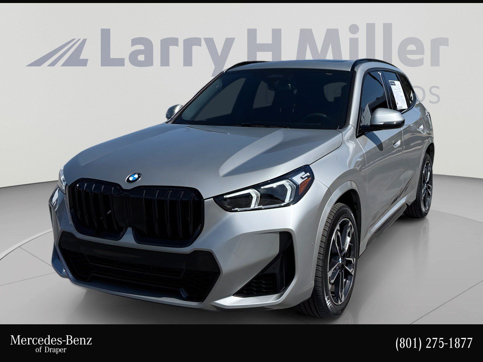 2024 BMW X1