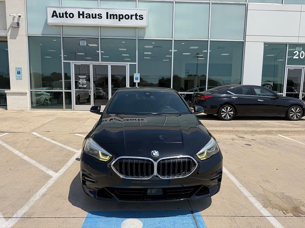 2021 BMW 228i