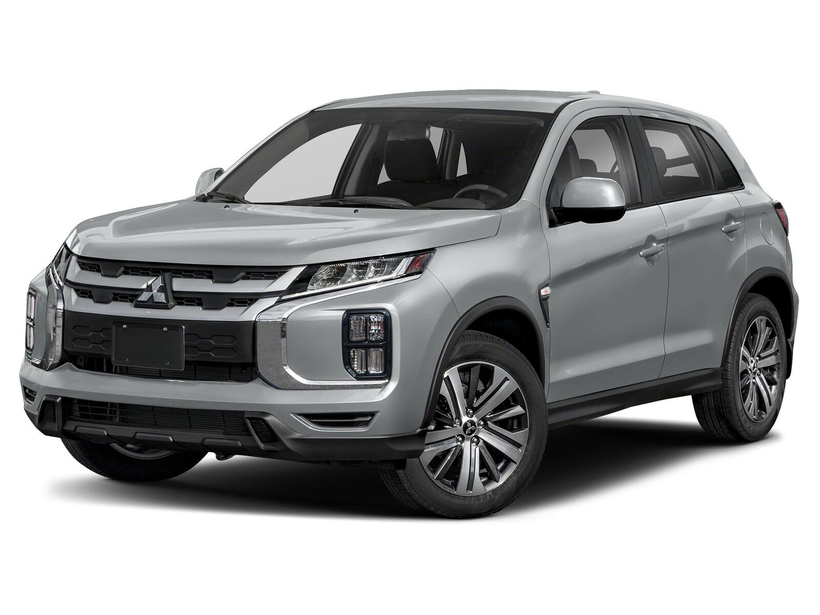 2022 MITSUBISHI Outlander Sport