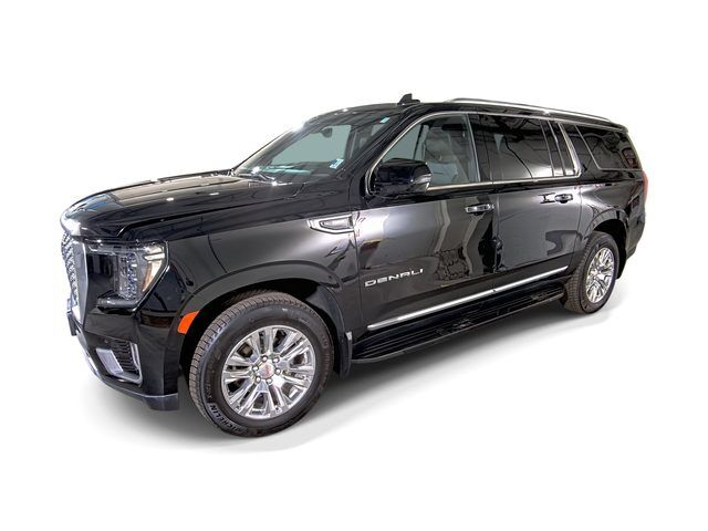 2022 GMC Yukon XL