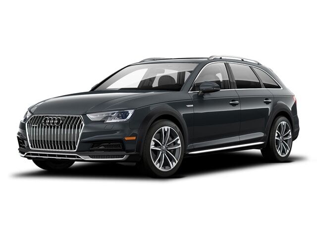 2019 Audi A4 allroad