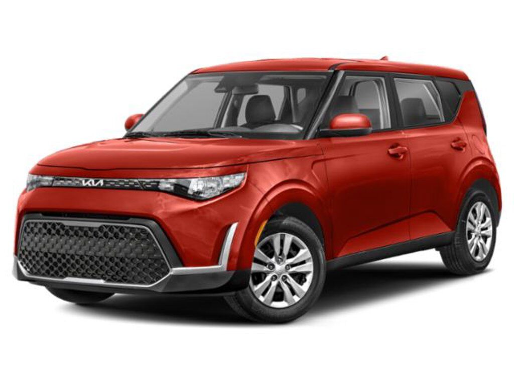 2024 KIA Soul