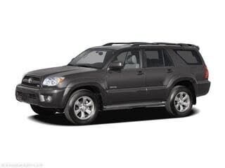 2006 TOYOTA 4-Runner