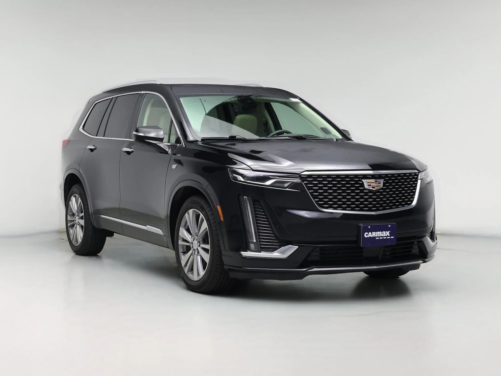 2023 CADILLAC XT6