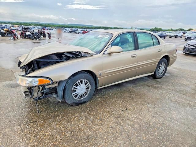 2005 BUICK LeSabre