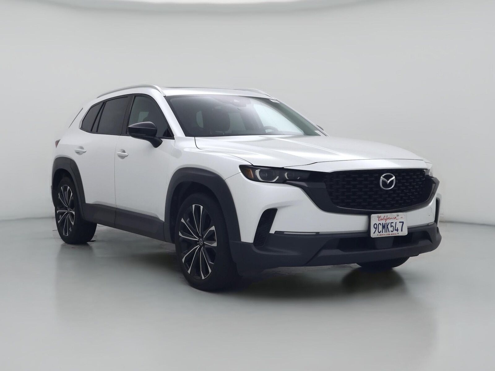 2023 MAZDA CX-50
