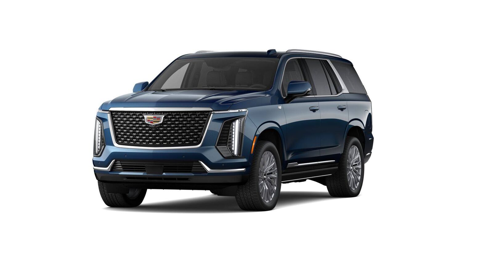 2027 CADILLAC Escalade