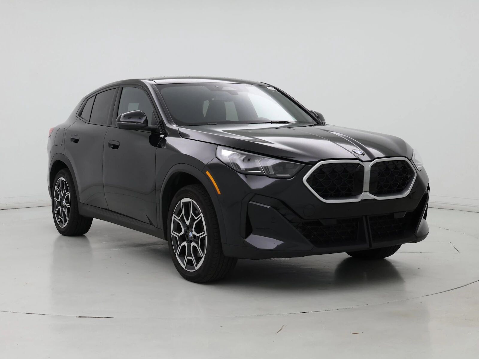 2026 BMW X2