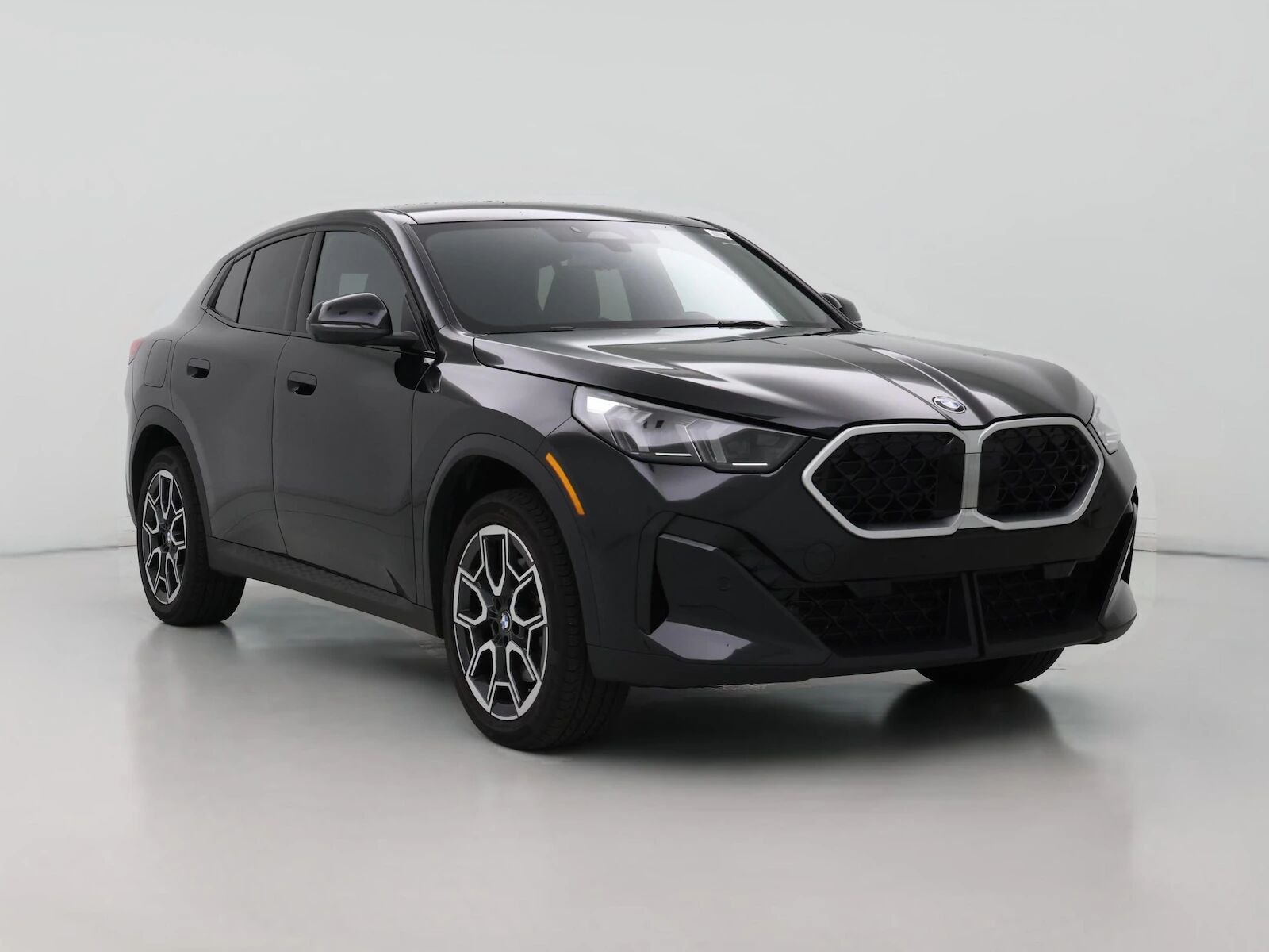 2026 BMW X2