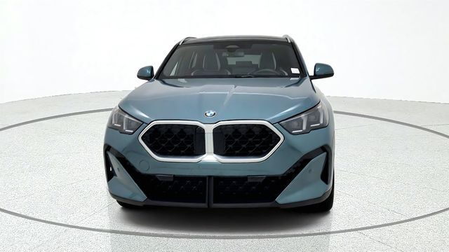 2026 BMW X2