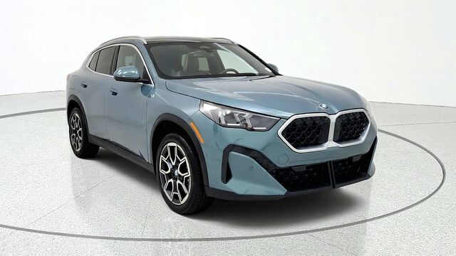 2026 BMW X2