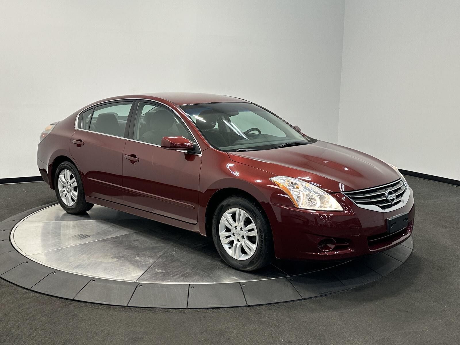 2011 NISSAN Altima