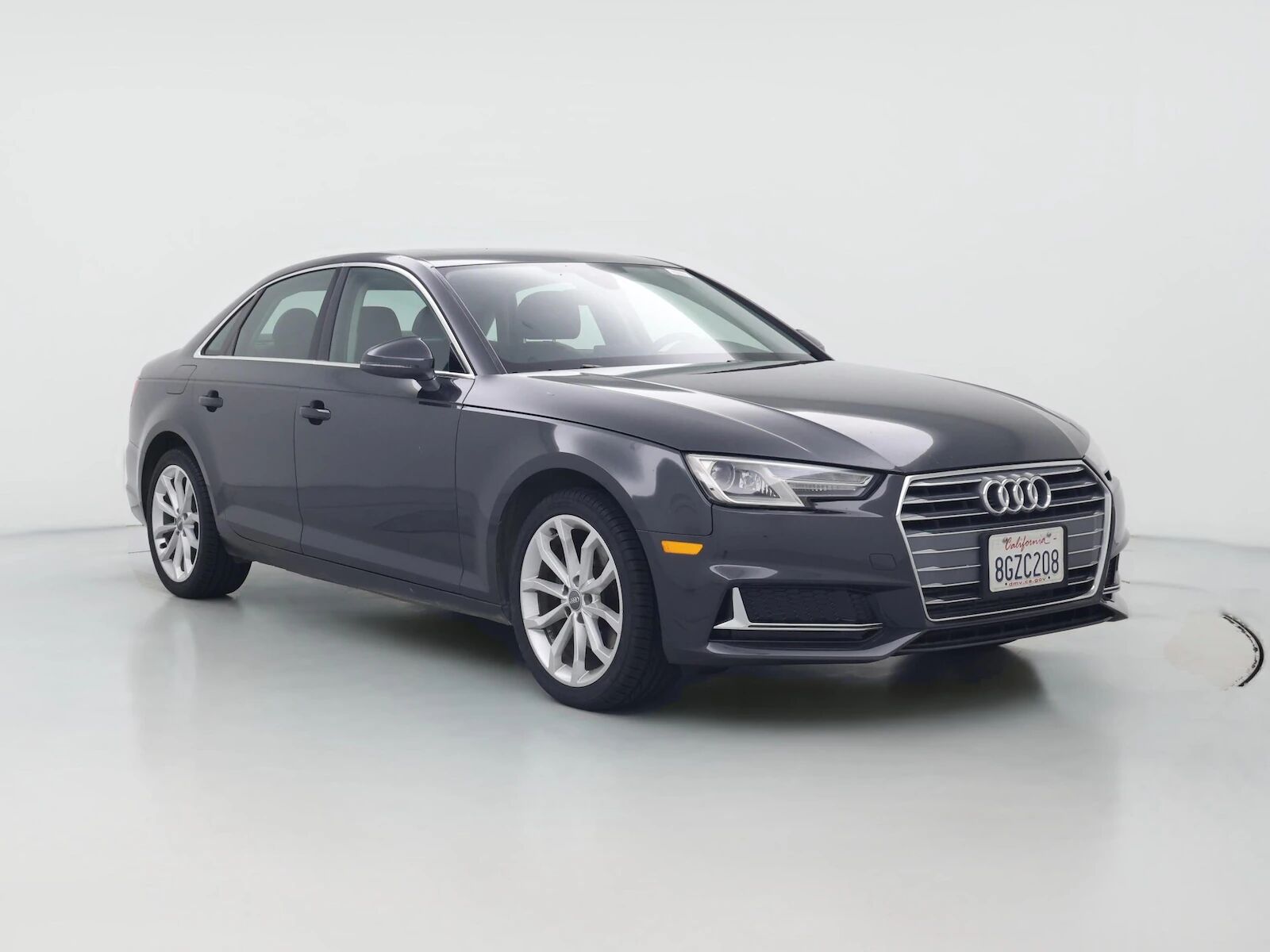 2019 AUDI A4