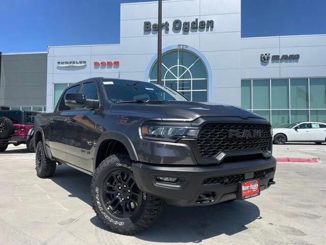 2027 RAM 1500
