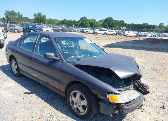 1994 HONDA Accord