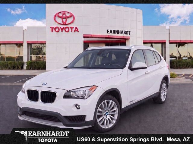 2015 BMW X1