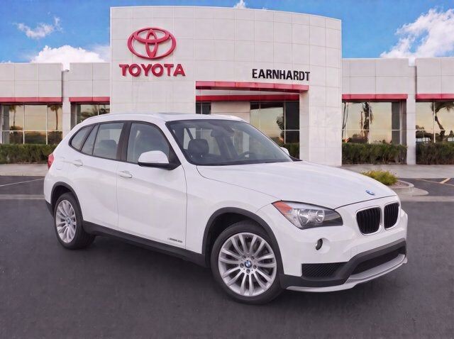 2015 BMW X1