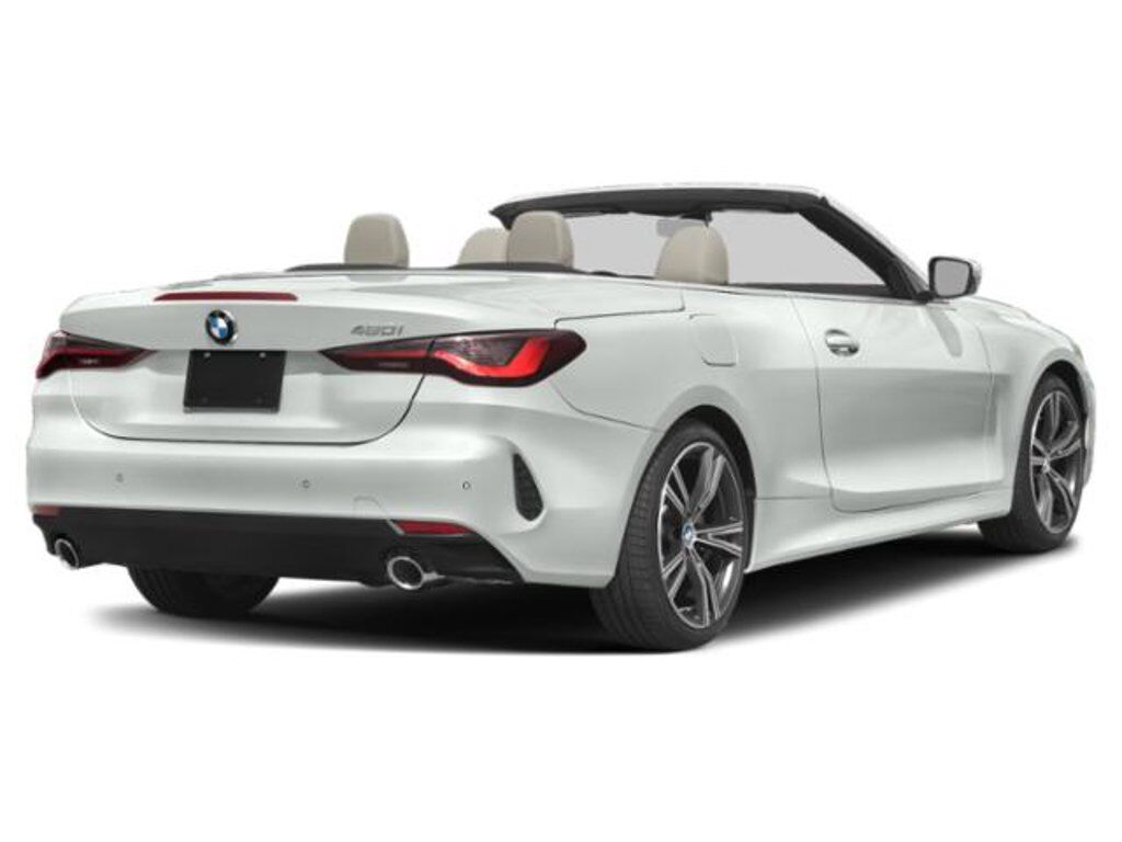 2023 BMW 430i