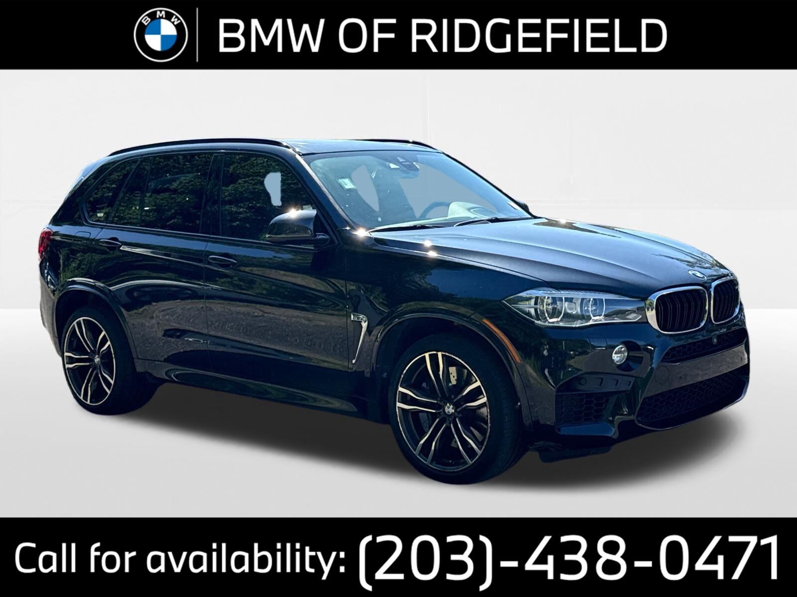 2018 BMW X5