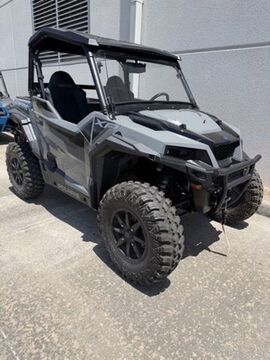 2023 POLARIS GENERAL