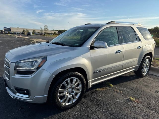 2015 GMC Acadia