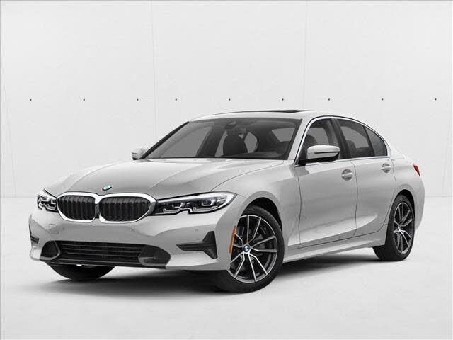 2022 BMW 330i