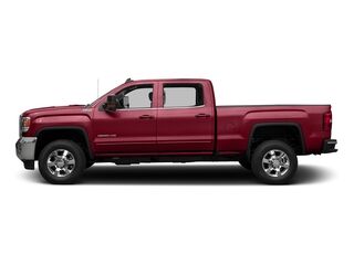 2019 GMC Sierra HD