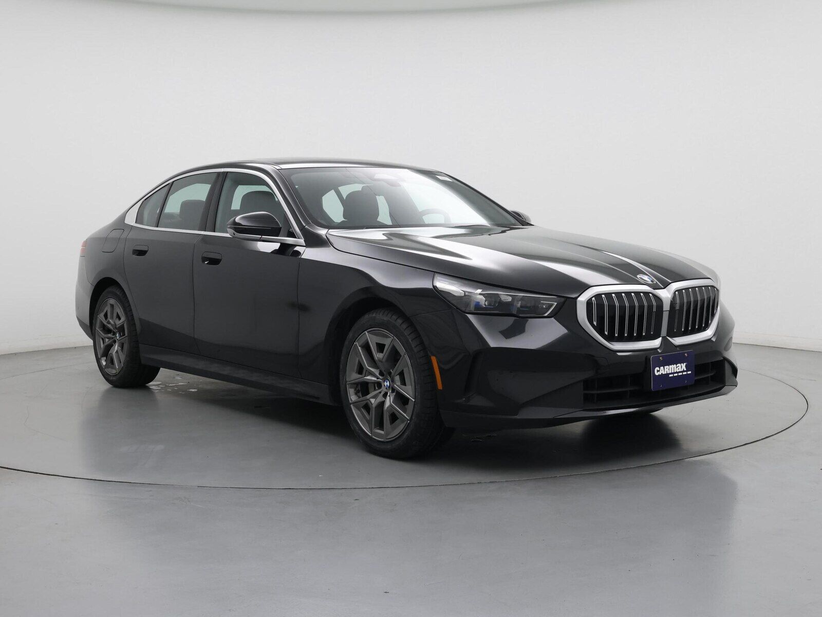 2026 BMW 530i