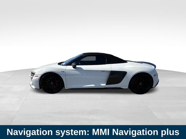 2021 Audi R8