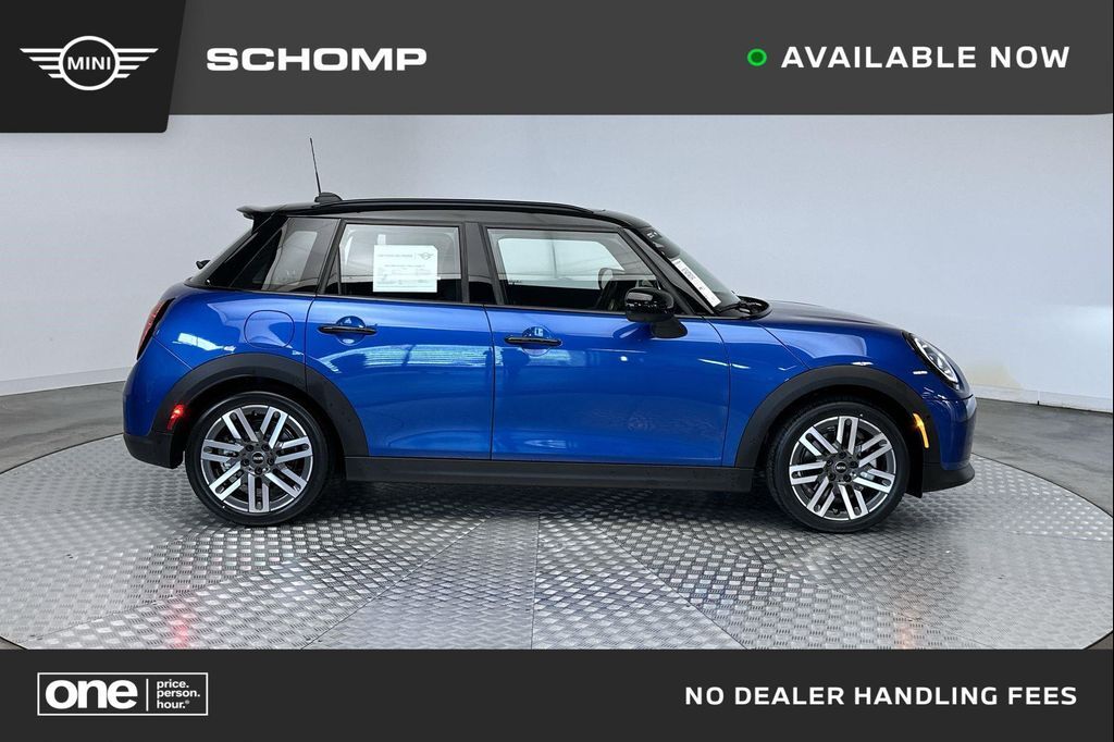 2026 MINI Hardtop